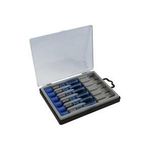 InLine Electronics precision screwdriver set - Schraubendreher-Kit (43073)