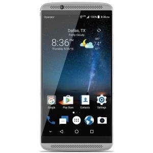 ZTE Axon 7 (grey) (126661101001)