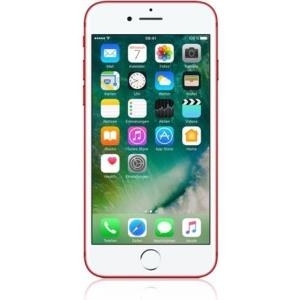 Apple Mobile Phone iPhone 7 / 256GB / Red Spec (MPRM2ZD/A)
