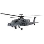 Amewi Apache AH-64D CP Helikopter 6G/3D RTF grau (25369)