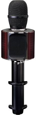 Lenco BMC-090 Tragbares Karaoke-System