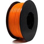 ABS 1kg Orange Flashforge 3D Filament 1,75mm (AO1)