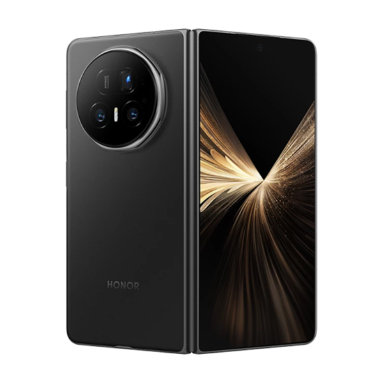 HONOR Magic V5 16 GB RAM 512 GB SSD 7.95" 5G Schwarz