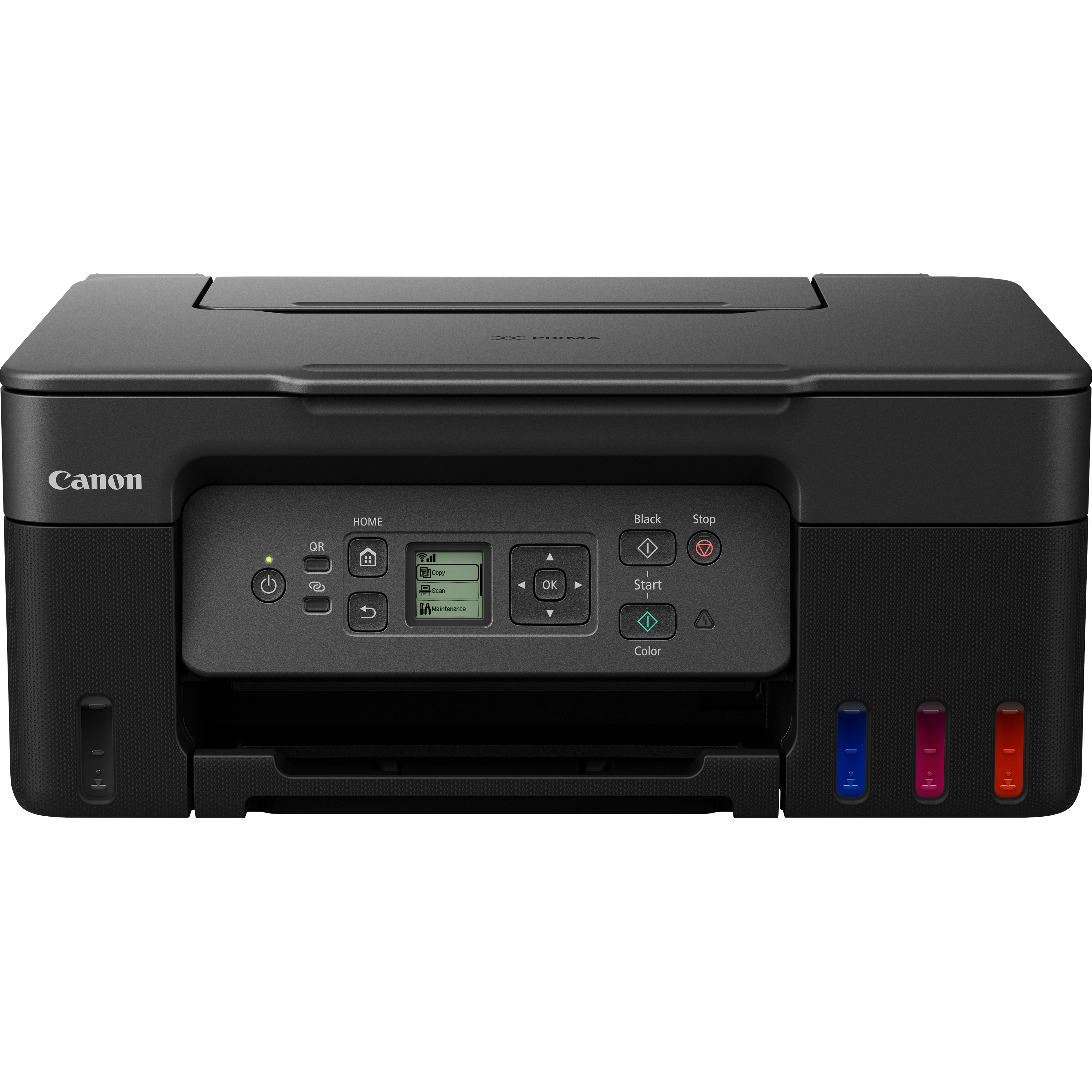 Canon PIXMA G3570 Multifunktionsdrucker 4800 x 1200 dpi Schwarz