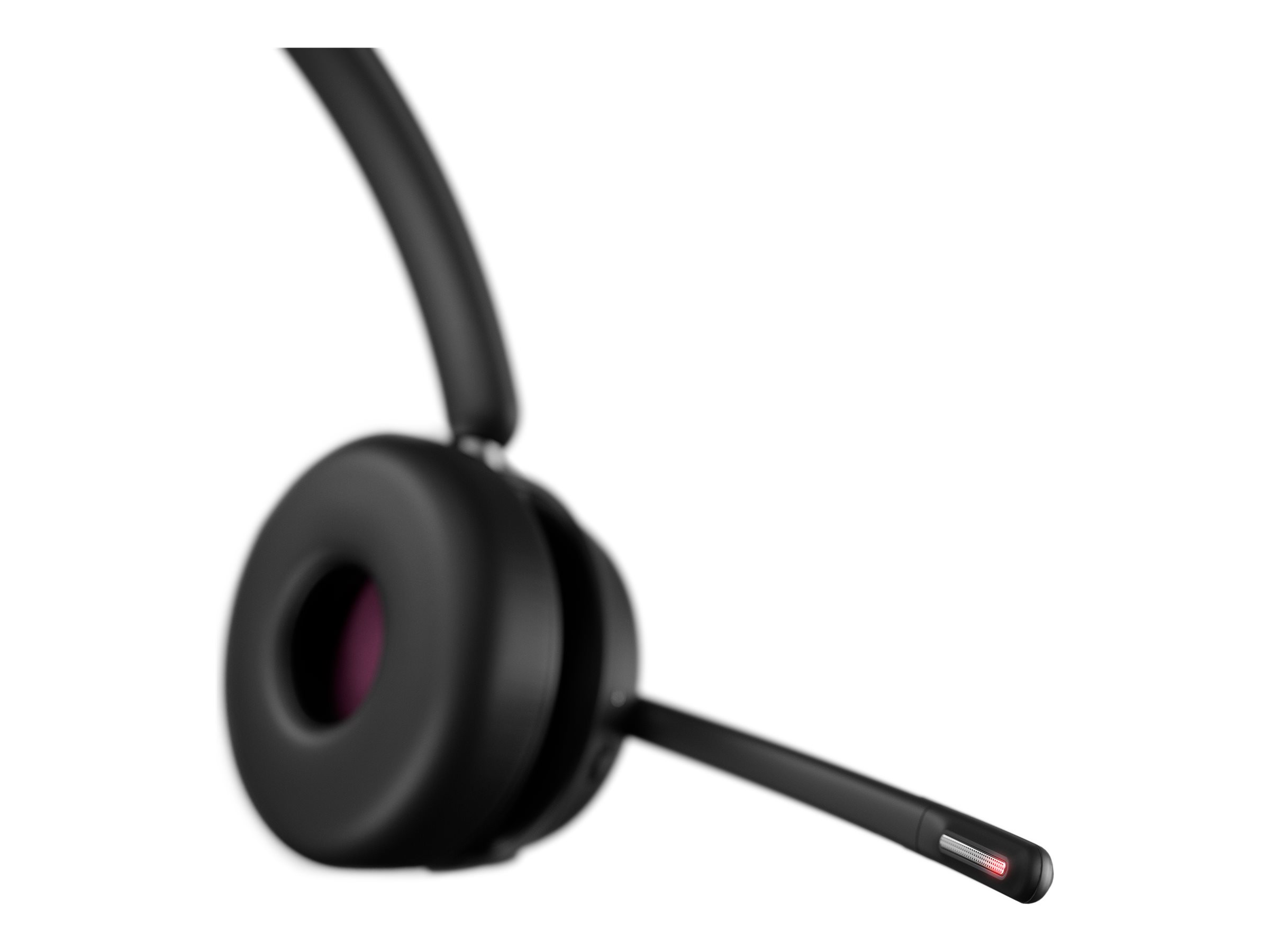 EPOS IMPACT 1030 Headset On-Ear Bluetooth Schwarz