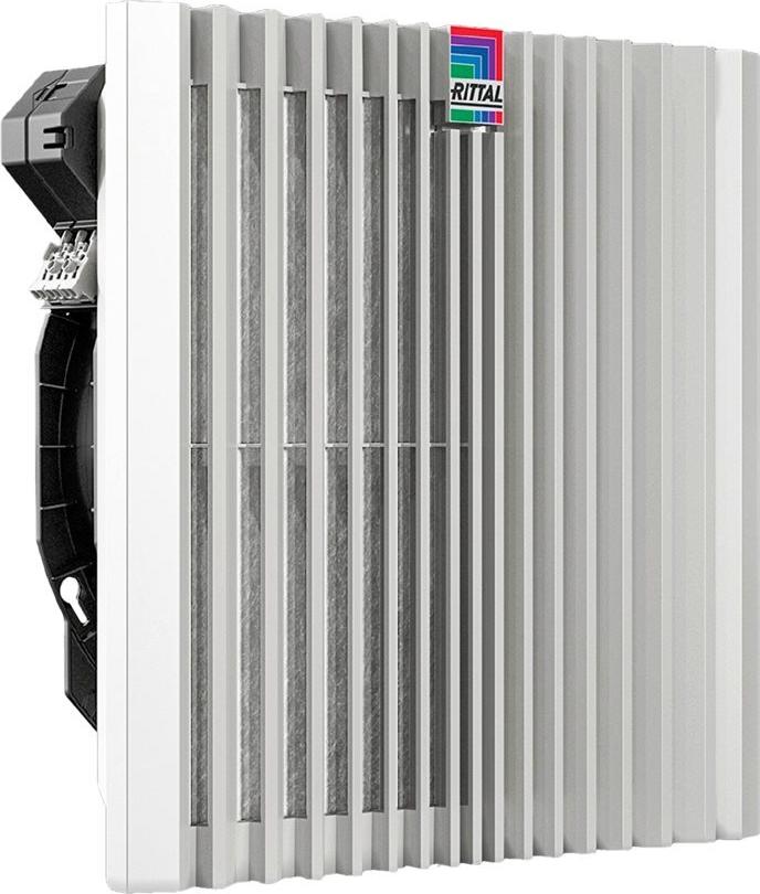 Rittal Blue e+ Lüftungseinheit (3244740)