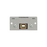 Kindermann Modulares Faceplate-Snap-In (7444000525)
