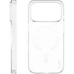 PanzerGlass CARE by SL1M Case Transparent iPhone 17 Pro (CR10709)