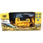 CAT D7E Track Type Tractor 1 24 RC Einsteiger Funktionsmodell (37025002)
