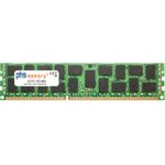 PHS-memory 8GB RAM Speicher basierend auf SAMSUNG DDR3 RDIMM 1866MHz PC3-14900R 240 Pin DIMM 1,5 Volt (SP572369)
