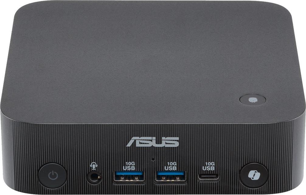 ASUS ExpertCenter PN55-S90008NL Ryzen AI 9 HX 470 32 GB RAM 1 TB SSD Schwarz
