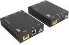 ACT 4K HDMI 2.0 KVM-Extender-Set über CAT6A bis 70 m AC7815