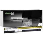 Green Cell PRO Laptop-Batterie (gleichwertig mit: Lenovo L12M4E01) (LE46PRO)