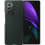 Samsung EF-VF916 Handy-Schutzhülle 19,3 cm (7.6" ) Cover Grün (EF-VF916LGEGEU)