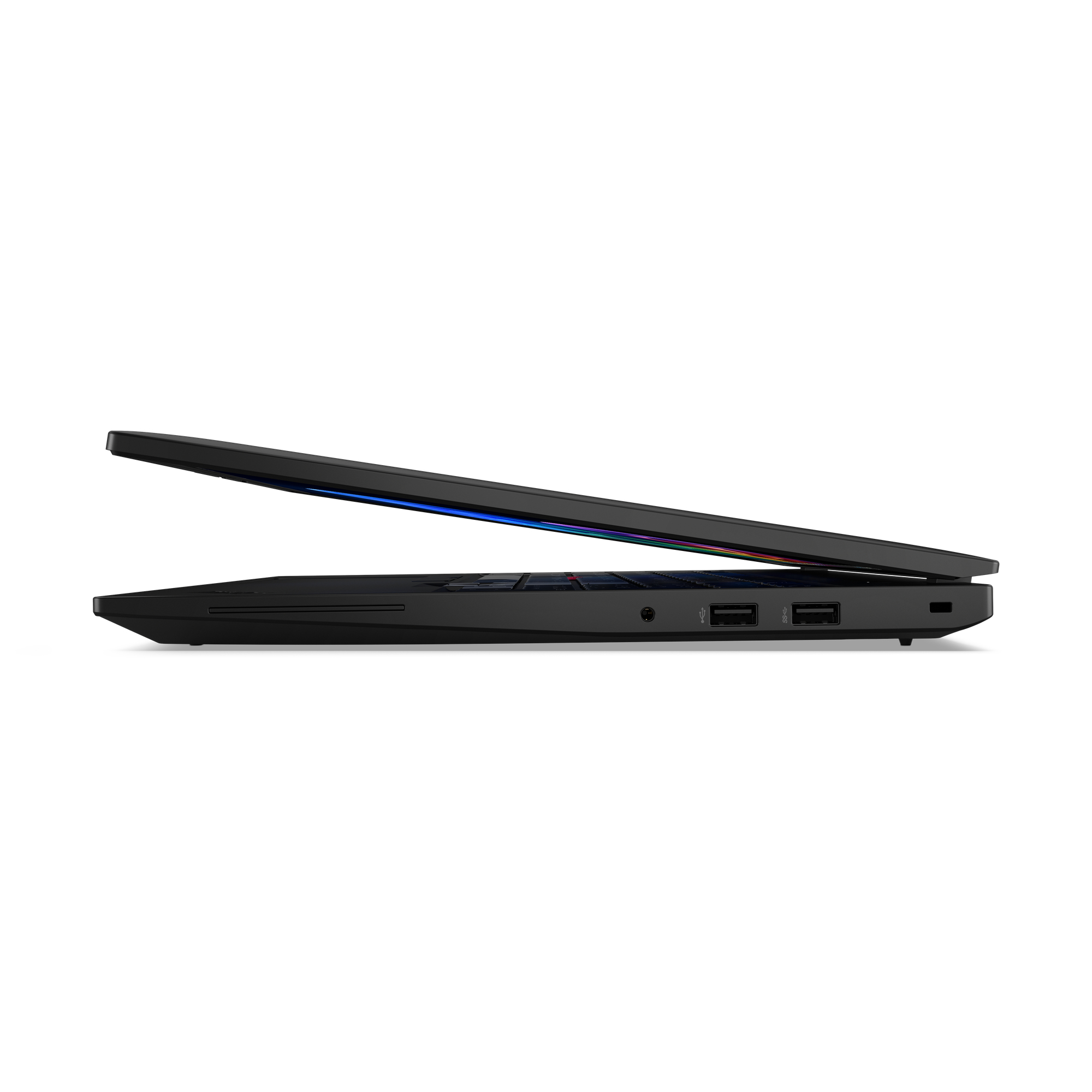 Lenovo ThinkPad L16 16" Notebook Intel Core Ultra 5 16 GB RAM 512 GB SSD Windows 11 Pro Schwarz