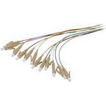 LWL-Pigtail-LC 50/125u 2mtr. OM2 12-Pack farbig (S215476)