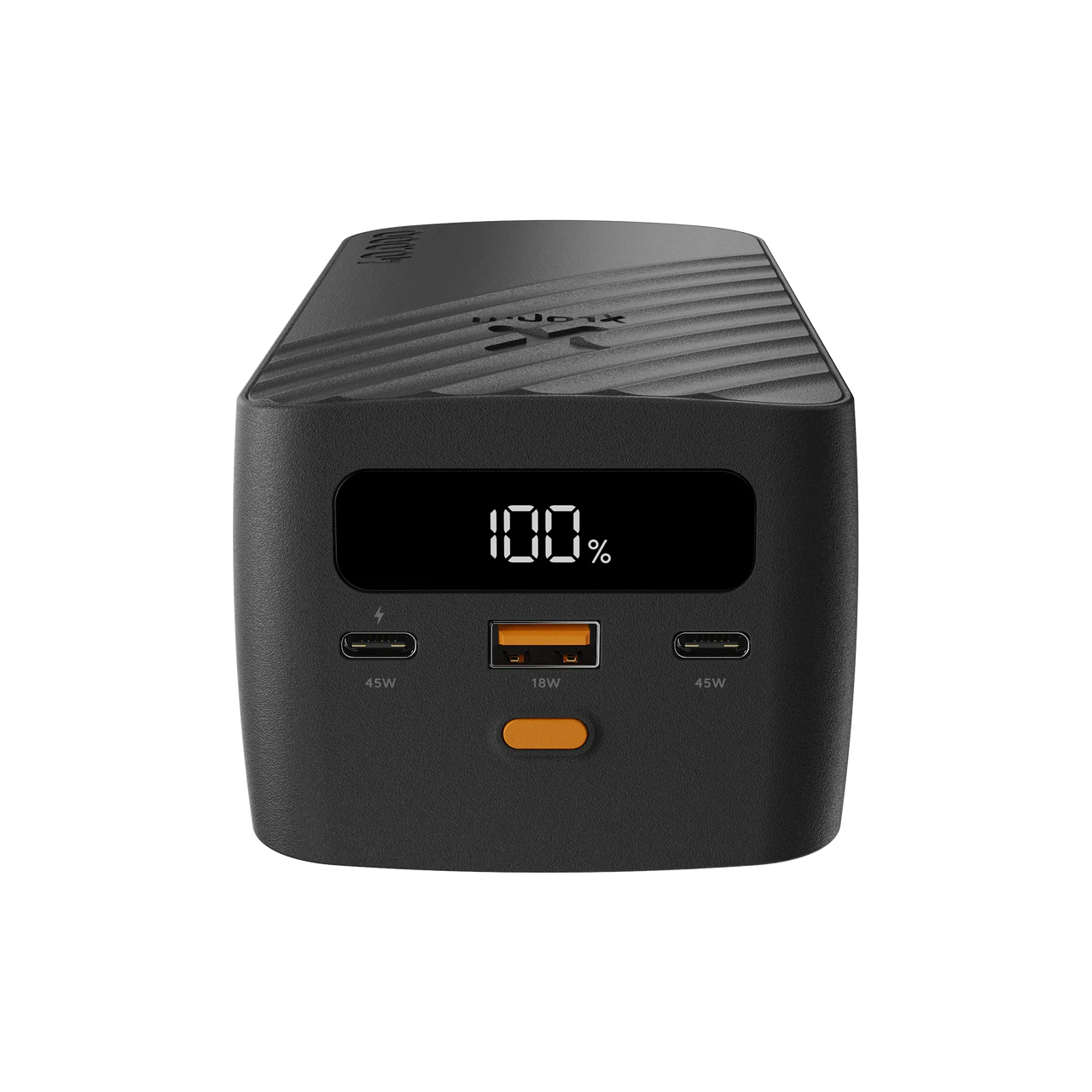 Xtorm Powerbank 45W 40.000 mAh XG2401 Schwarz