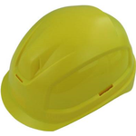DEHN Elektrikerhelm Gelb ESH U 1000 S SY gelb 1000V Gr. 52-61cm 785705 EN 397, EN 50365 (785705)