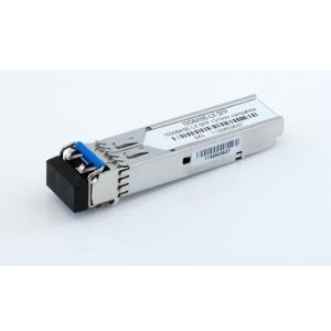 1000BASE-LX SFP, 1310nm, SingleMode, compatible (MGBLX1-C)