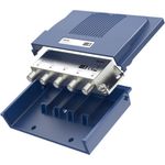 Hama SAT-DiSEqC-Schalter 4-1 (00205290)