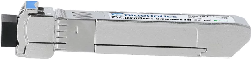 Kompatibler Brocade 57-1000486-01 BlueOptics© BO27AA13610D SFP28 Transceiver, LC-Duplex, 32GBASE-LW, Singlemode Fiber, 1310nm, 10KM, DDM, 0°C/+70°C (57-1000486-01-BO)