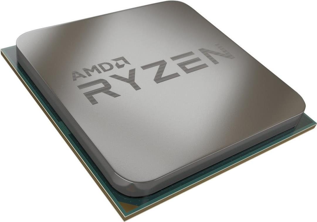 AMD Ryzen 5 3400G Prozessor 3,7 GHz 4,2 GHz Boost 4 MB Cache Sockel AM4 Radeon Vega 11 OEM