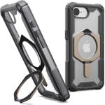 Urban Armor Gear UAG Plasma XTE MagSafe Kickstand Case| Apple iPhone 16e| ash (114500113136)