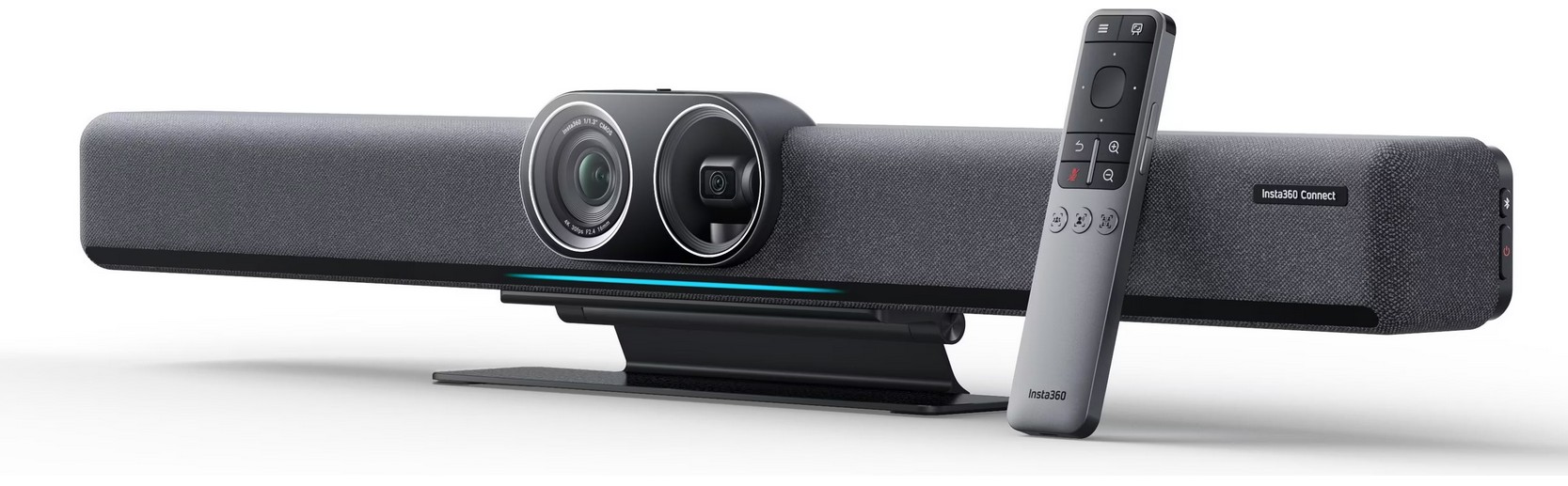 Insta360 Connect KI-Videobar (CINSAABA)