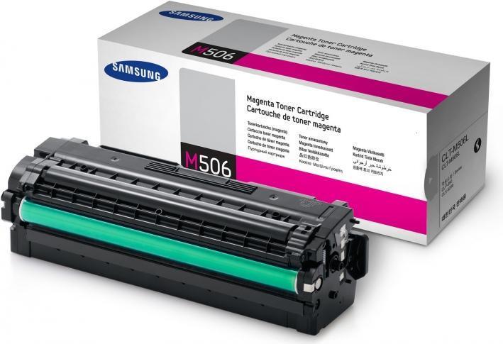 Samsung CLT-M506L 3500 Seiten (CLTM506L)