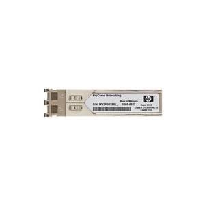 Hewlett Packard Networking X130 10G SFP+ LC LR TRANSCEIVE IN (JD094B)