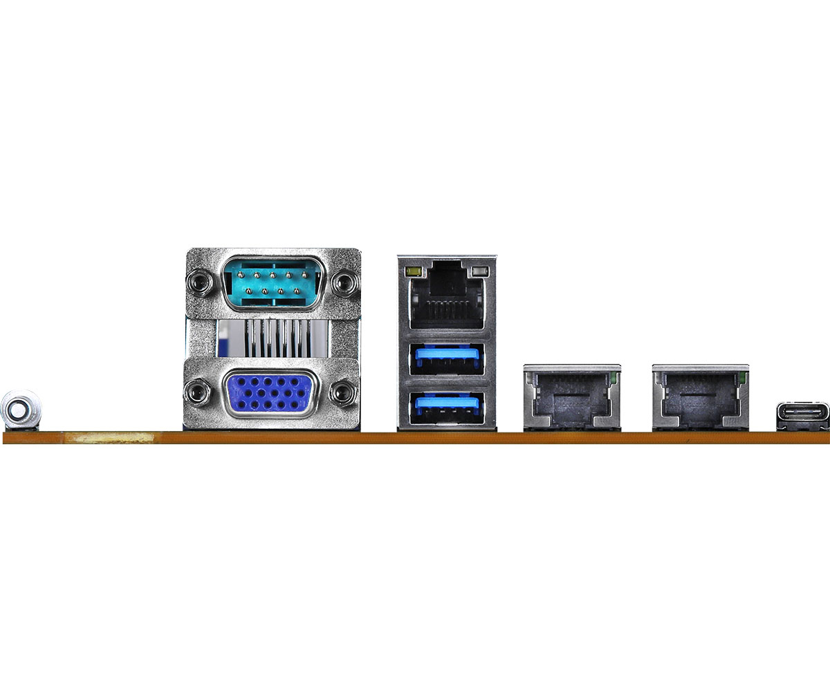 ASRock Rack ROMED8-2T Server-Mainboard ATX Socket SP3 AMD EPYC 8x DDR4 2x 10GbE