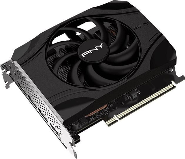 PNY Grafikkarten GeForce RTX 5050 (VCG50508DFXPB1)