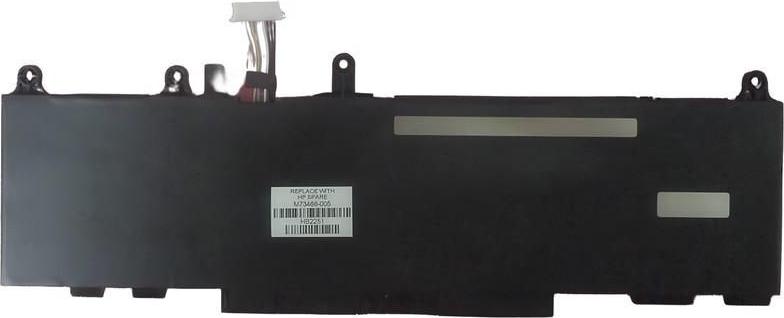 HP WP03XL Notebook-Akku 51 Wh 4,68 Ah Li-Ion für EliteBook 830 840 845 G9 G10