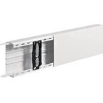 Hager Leitungsführungskanal LF6015009016 60x150mm verkehrsweiß (LF6015009016)