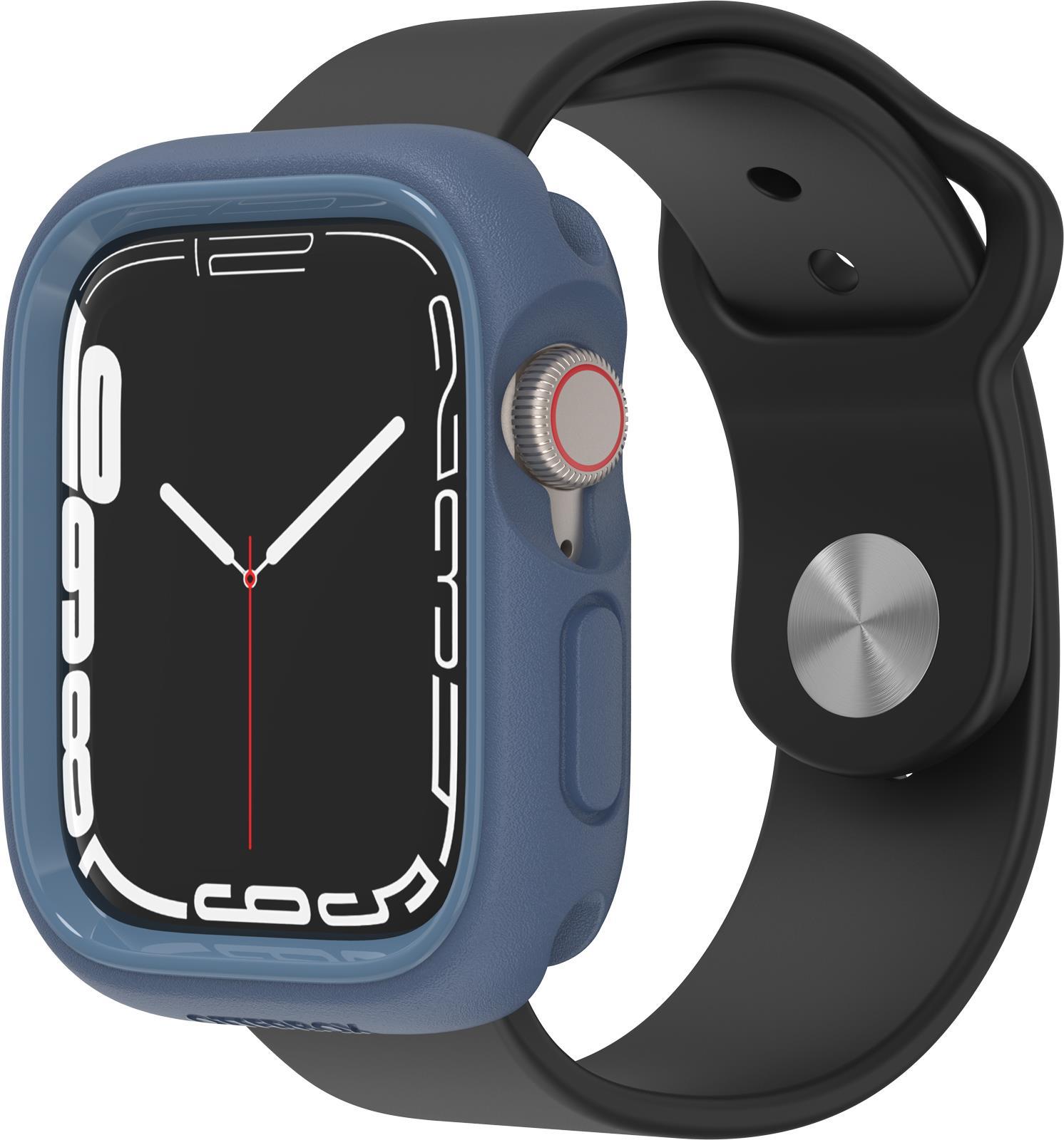 OtterBox Exo Edge Series für Appe Watch 7/8 45mm (77-87552)