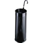 DURABLE Schirmständer Metall 28,5L rund 1 ST 335001