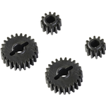 Reely RE-7863558 Tuningteil Getriebe-Set (RE-7863558)