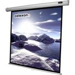 Celexon Economy 1:1 Manual Screen 200 x 200 (1090252)