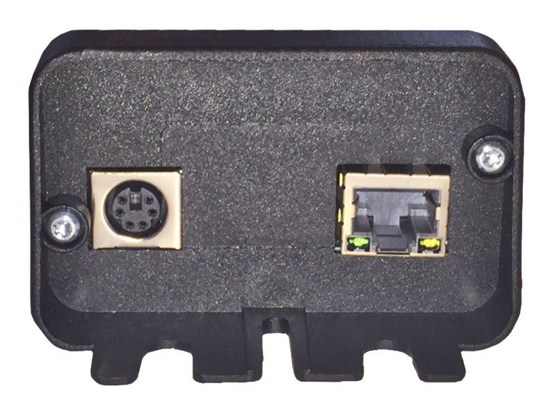 Gude Expert Power Control 1202-1 4x Typ F Ethernet Grau