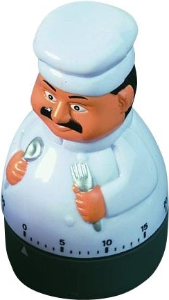 TFA Küchen-Timer Koch (381.008)