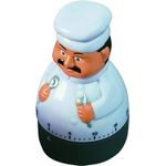 TFA Küchen-Timer Koch (381.008)