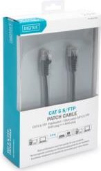 DIGITUS Patch-Kabel (DB-160144-020-S)