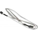 Supermicro Internal MiniSAS to MiniSAS HD 80cm Cable 0.8m (CBL-SAST-0507-02)