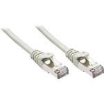 Lindy Patch-Kabel RJ-45 (M) bis RJ-45 (M) (48342)