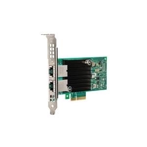 Intel Ethernet Converged Network Adapter X550-T2 (X550T2)