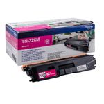 Brother TN-326M Magenta (TN326M)
