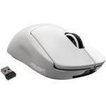 Logitech PRO X SUPERLIGHT Wireless Gaming Mouse (910-005942)