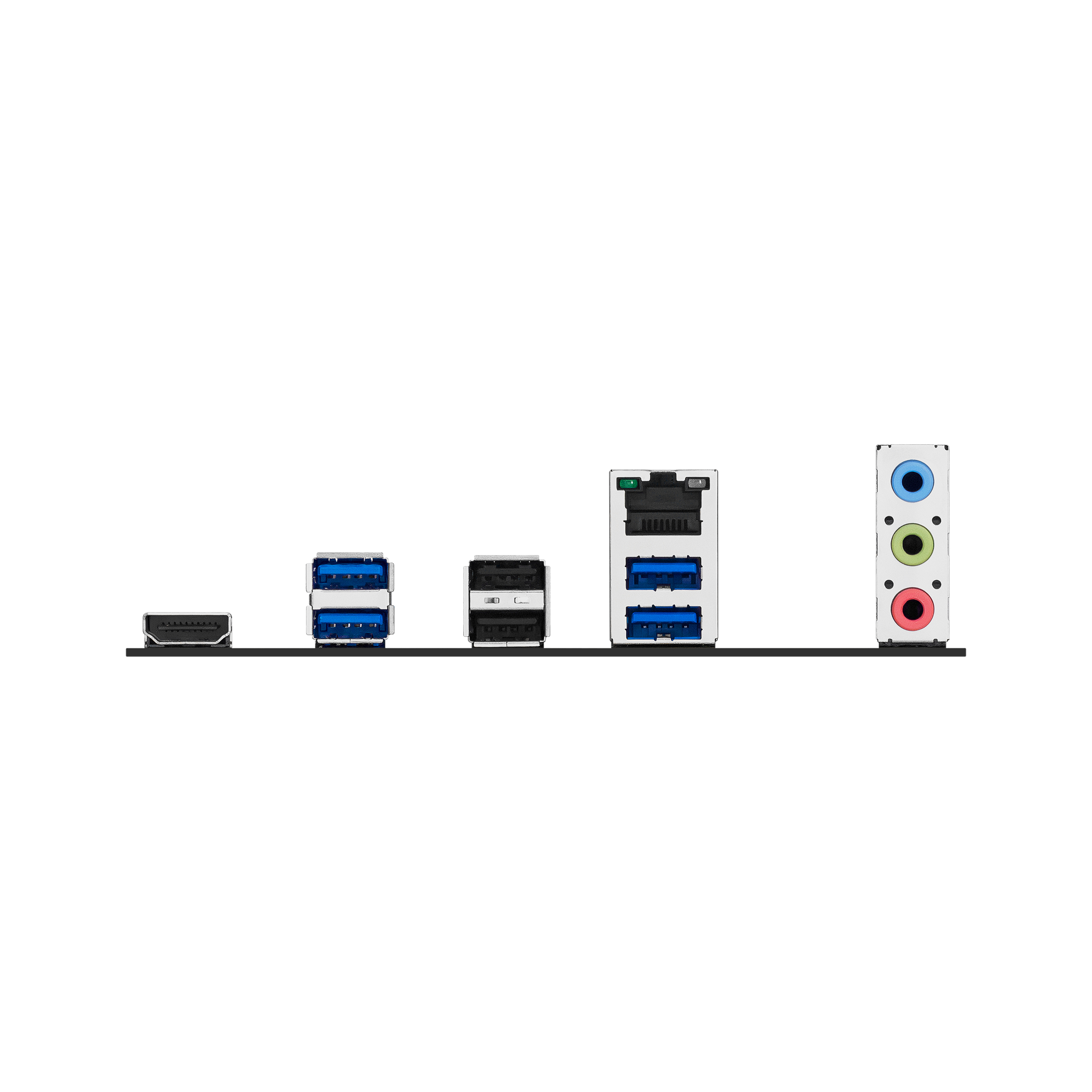 ASUS Prime B840M-K Mainboard Micro ATX Socket AM5 Schwarz
