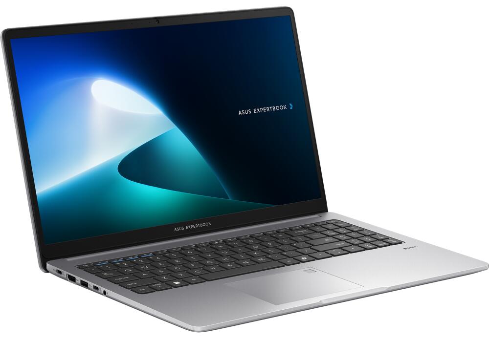 ASUS ExpertBook P1 P1503CVA-S71925X Intel® Core™ i7-13620H Notebook 39,6 cm (15,6") - 32GB RAM, 1TB SSD, Full HD, Intel® UHD Graphics, Win11 Pro (90NX0881-M025Y0)