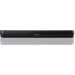 Sharp HT-SB107 Soundbar-Lautsprecher Schwarz 2.0 Kanäle 90 W (HT-SB107)
